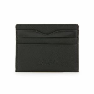 Original Penguin Saffiano ID Card Case